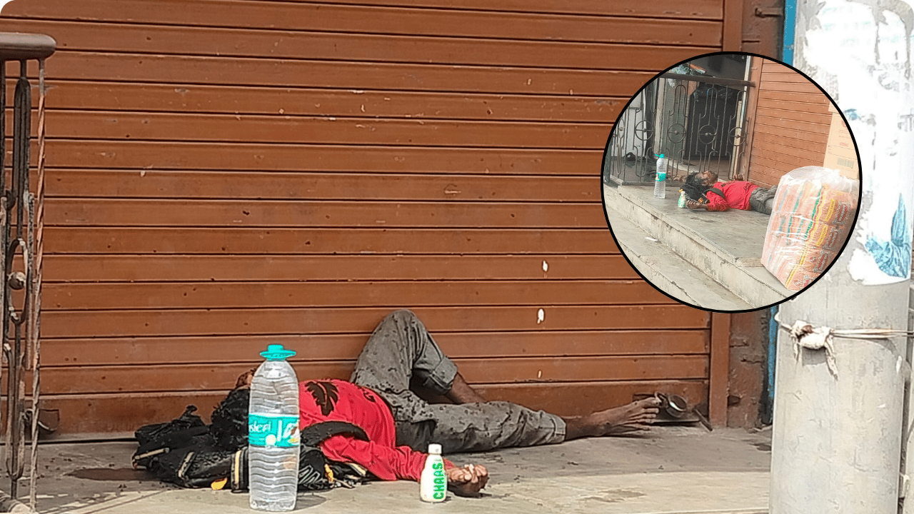 Youth Dies After Consuming Excessive Desi Liquor at Uttan Naka